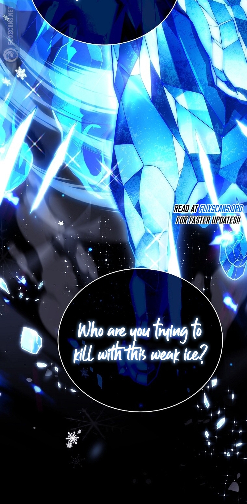 The Frozen Player Returns, Chapter 113 image 36